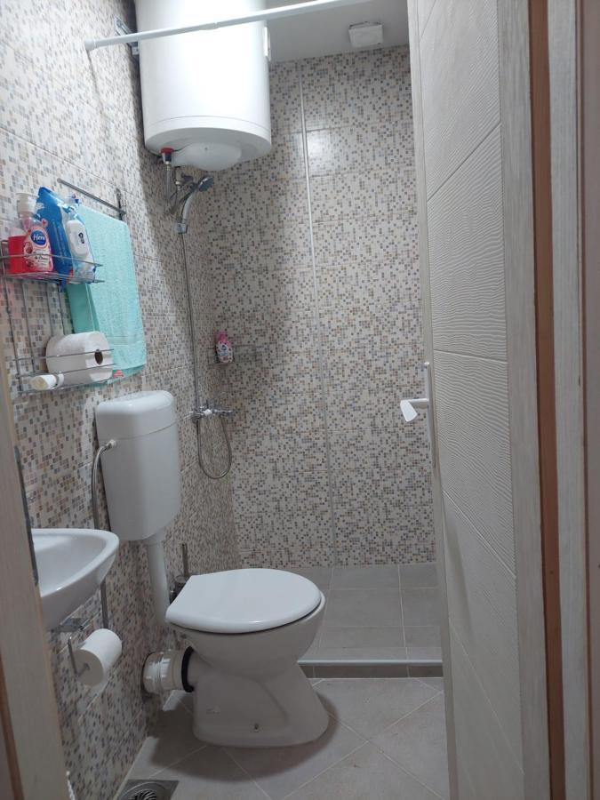Apartmani Petkovic 226 Velika Drenova Exterior photo