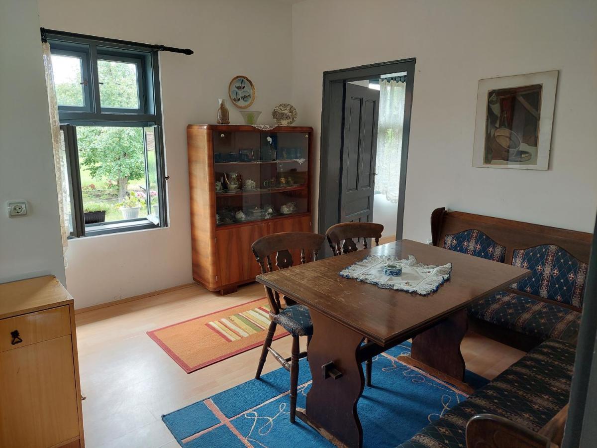 Apartmani Petkovic 226 Velika Drenova Exterior photo