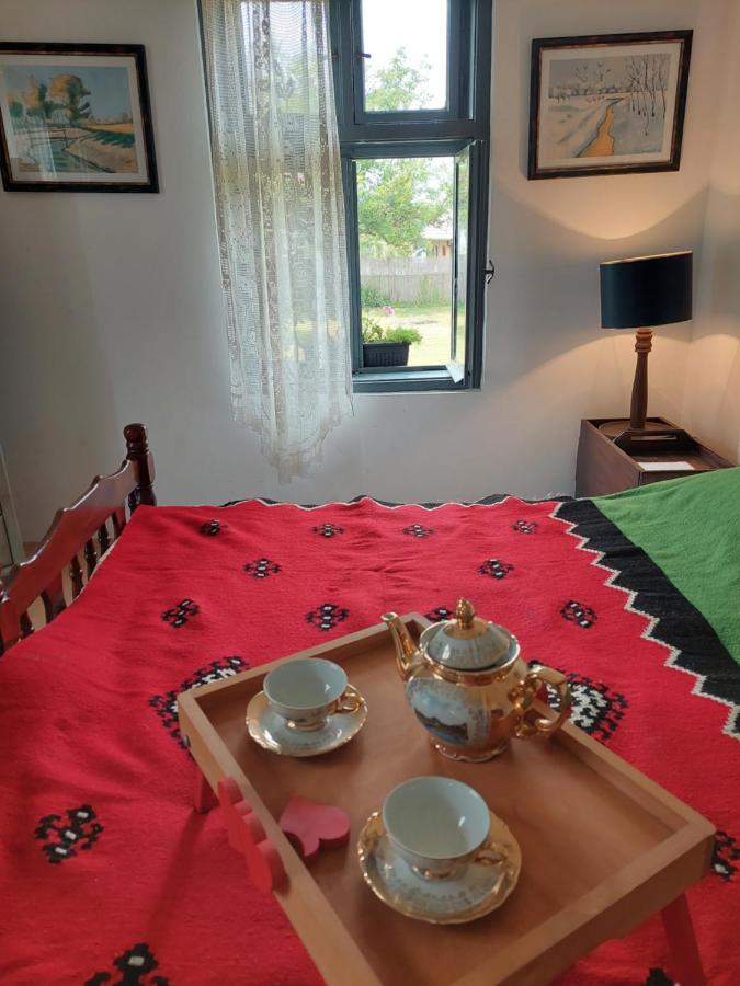 Apartmani Petkovic 226 Velika Drenova Exterior photo